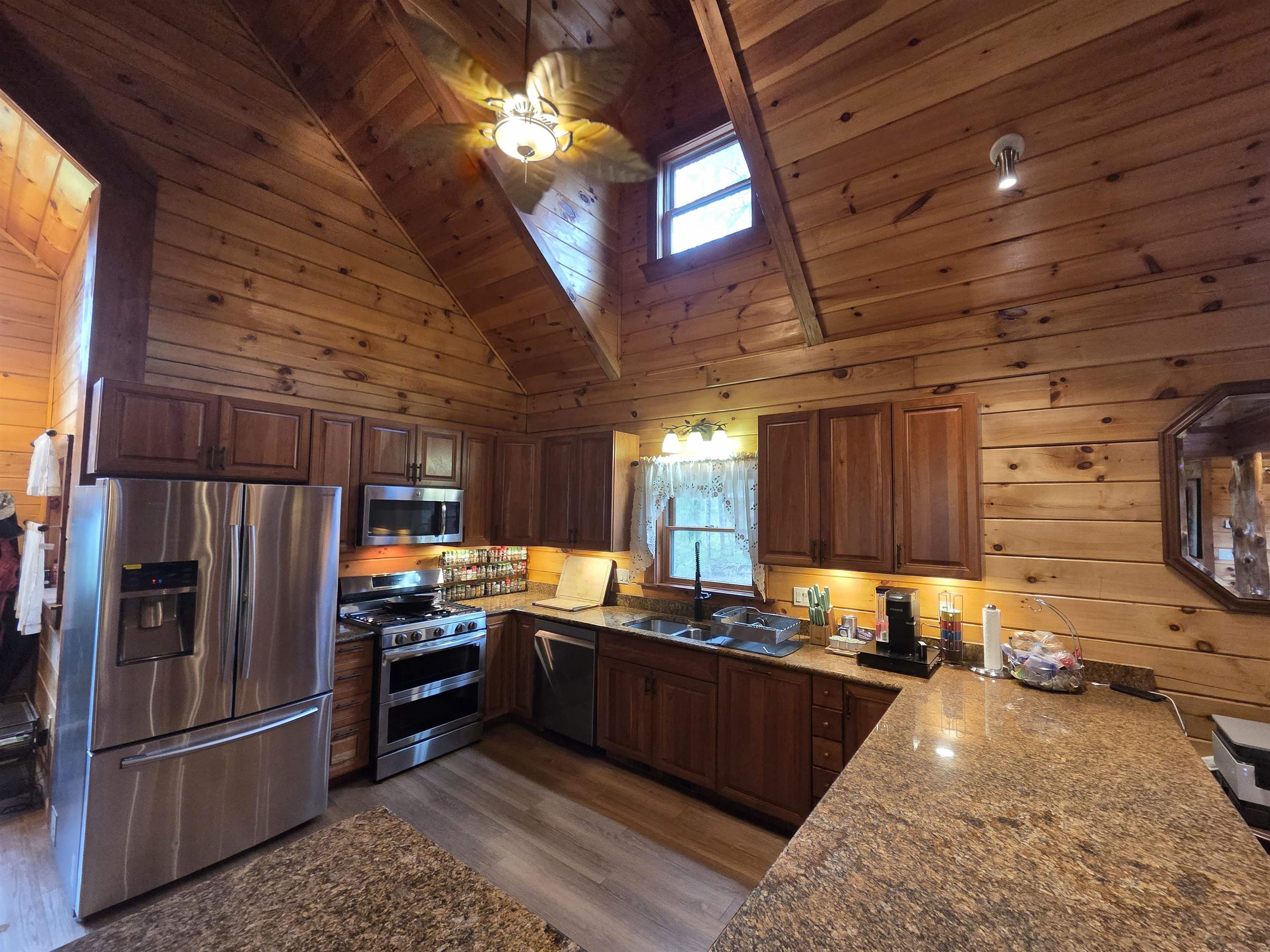 436 Lockehaven Road Enfield, NH 03748 - Photo 24 of 52
