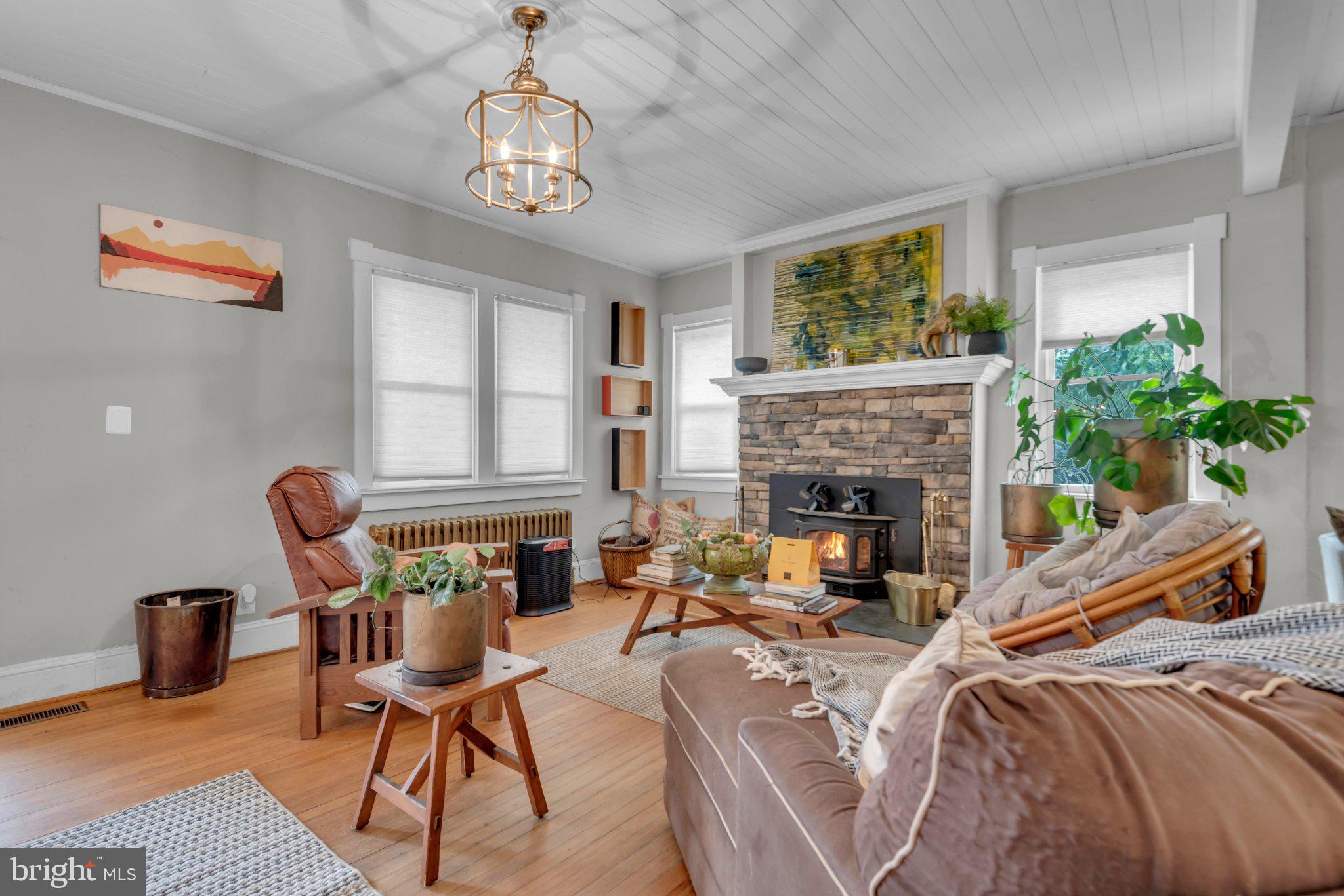 8935 Fairground Road Bel Alton, MD 20611 - Photo 3 of 43 Gallery Image 3