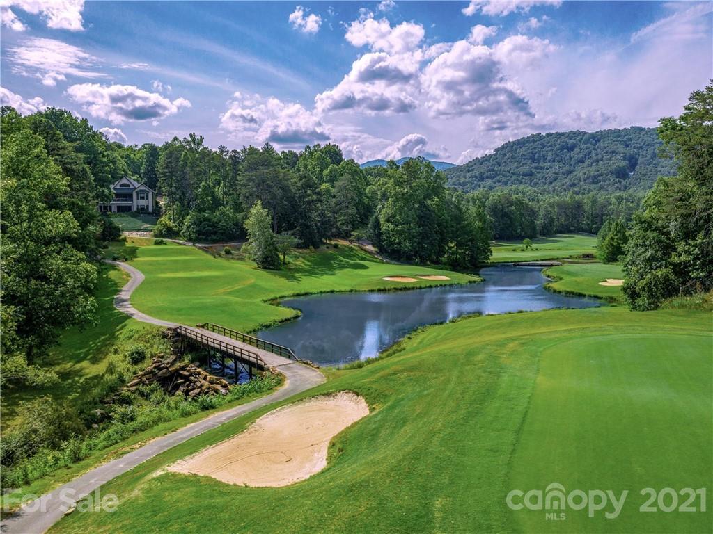 6 Buffalo Shoals Road Lake Lure, NC 28746 - Photo 8 of 12 Gallery Image 8