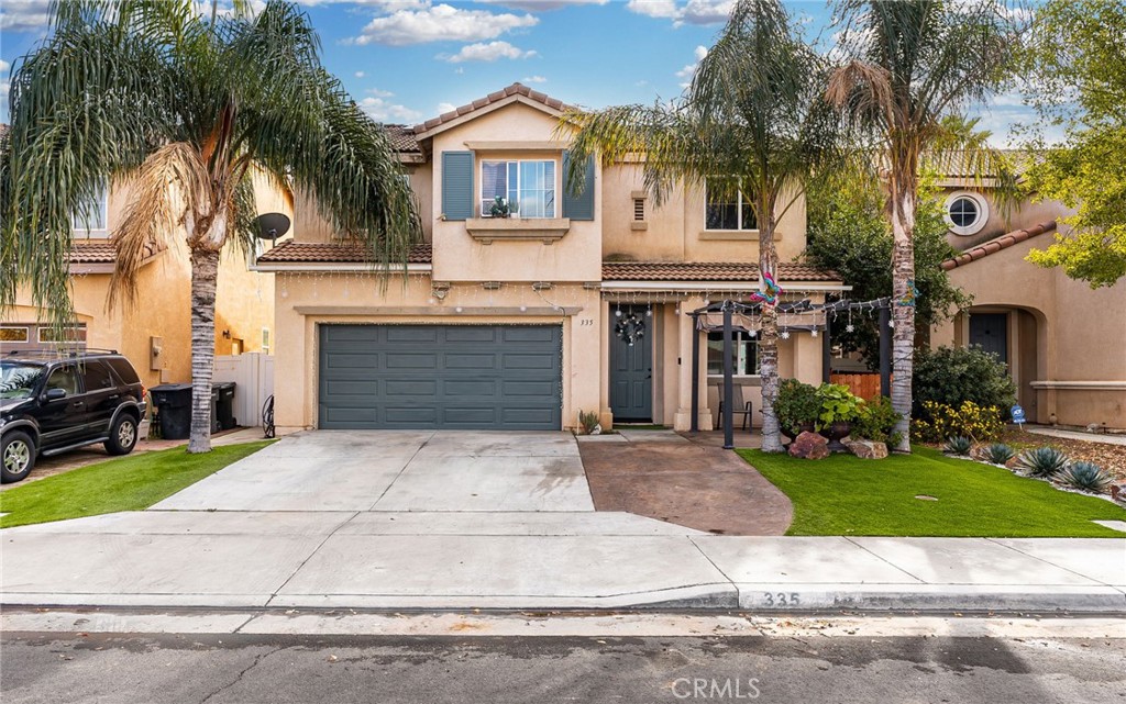 335 Mildred Street Perris, CA 92571 - Photo 1 of 1 Gallery Image 1