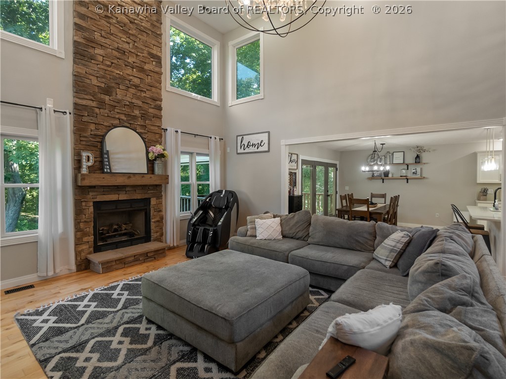 418 Woodberry Way Winfield, WV 25213 - Photo 12 of 50 Gallery Image 12