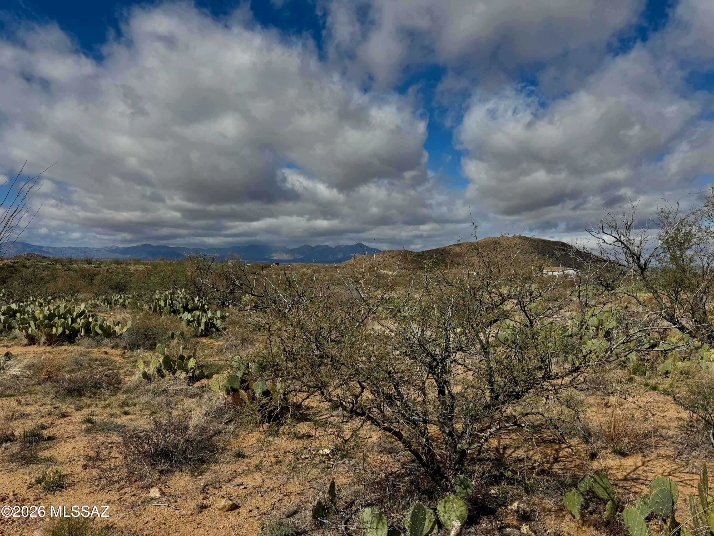 0 South Sierrita Mountain Road Tucson, AZ 85736 - Photo 11 of 24