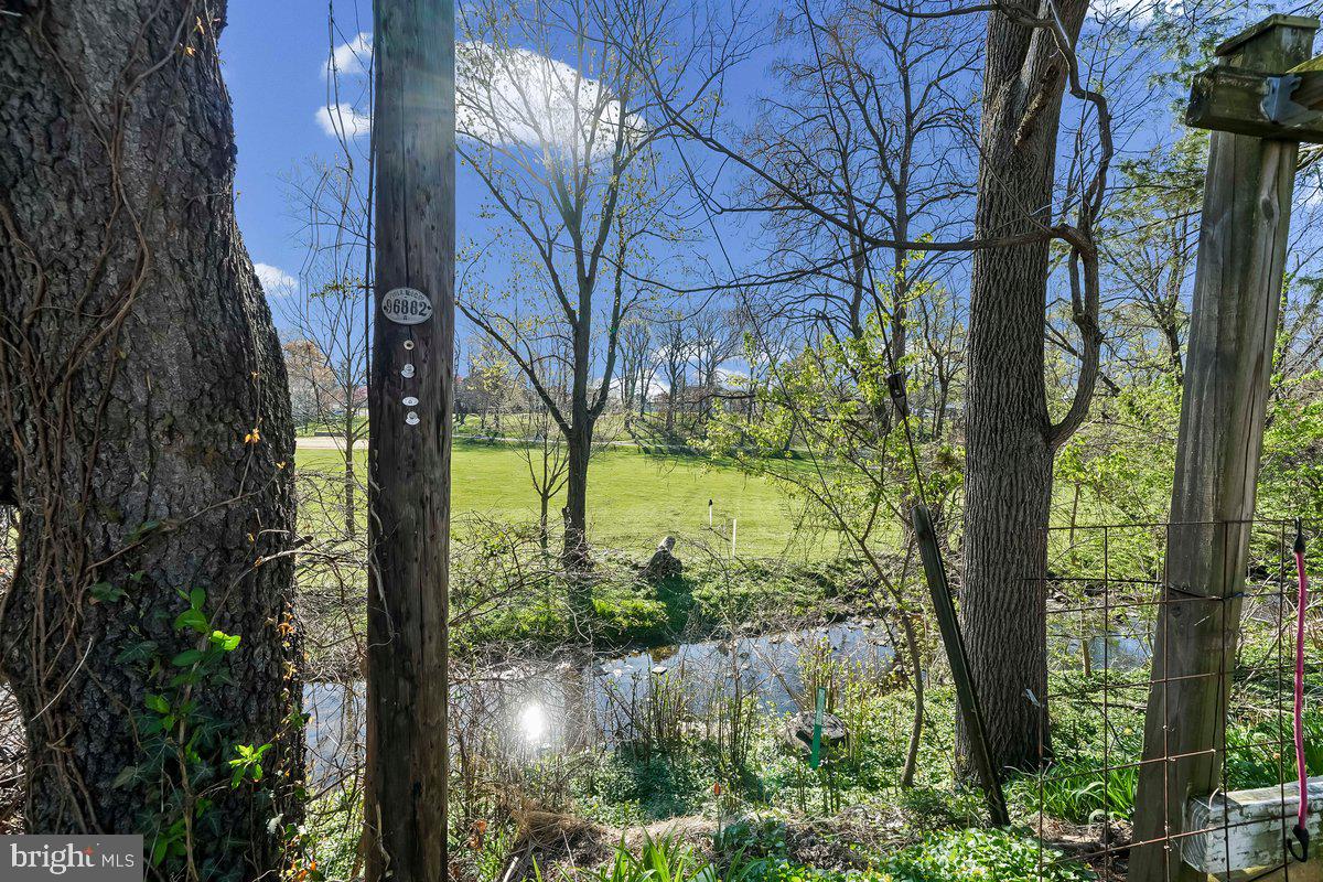 114 Lakeview Drive Ridley Park, PA 19078 - Photo 26 of 37 a view of lake from balcony