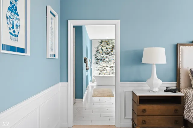 $1,725,000 | 4301 Stone Lk Drive, Zionsville, IN 46077