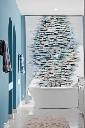 $1,725,000 | 4301 Stone Lk Drive, Zionsville, IN 46077