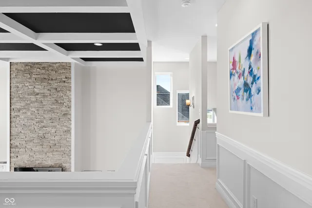 $1,725,000 | 4301 Stone Lk Drive, Zionsville, IN 46077