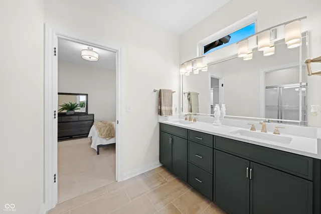 $1,725,000 | 4301 Stone Lk Drive, Zionsville, IN 46077