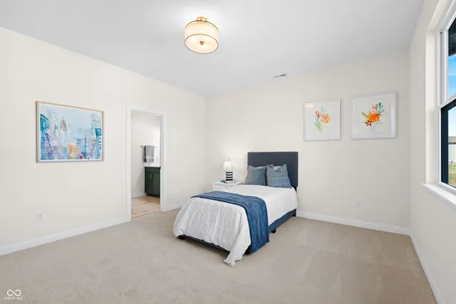 $1,725,000 | 4301 Stone Lk Drive, Zionsville, IN 46077