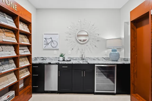 $1,725,000 | 4301 Stone Lk Drive, Zionsville, IN 46077