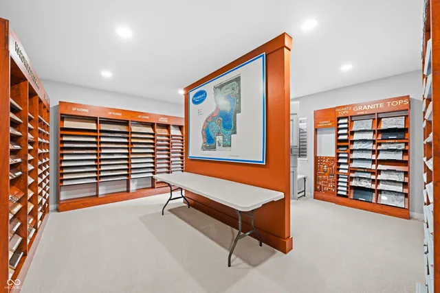 $1,725,000 | 4301 Stone Lk Drive, Zionsville, IN 46077