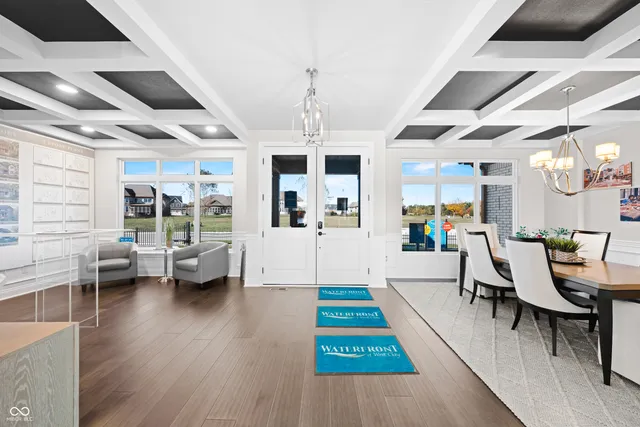 $1,725,000 | 4301 Stone Lk Drive, Zionsville, IN 46077