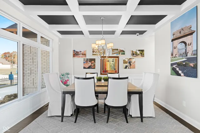 $1,725,000 | 4301 Stone Lk Drive, Zionsville, IN 46077