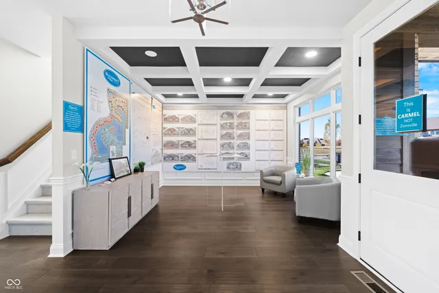 $1,725,000 | 4301 Stone Lk Drive, Zionsville, IN 46077