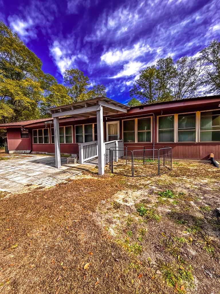154 Open Pond Road Samson, AL 36477 - Photo 5 of 17