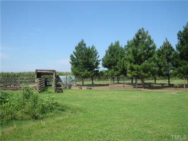 1360 Glendale Road Kenly, NC 27542 - Photo 14 of 25 Land