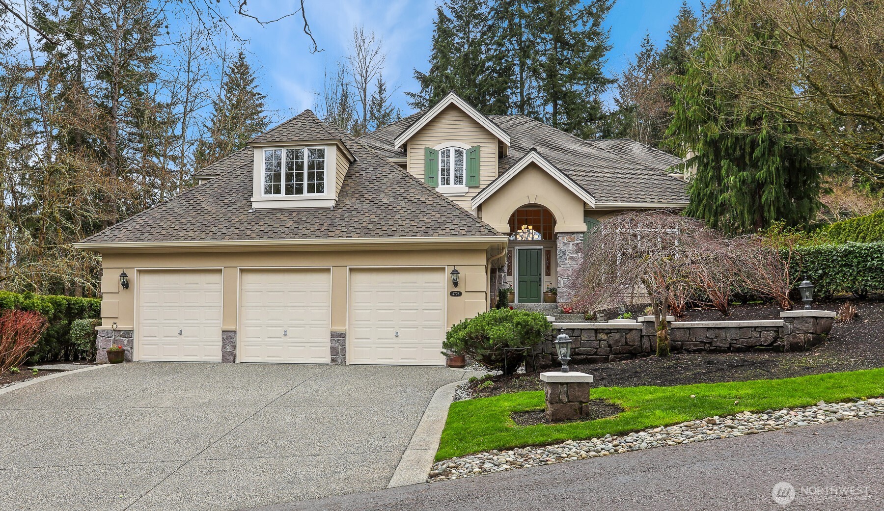 4728 177th Place Southeast Bothell, WA 98012 - Photo 1 of 40