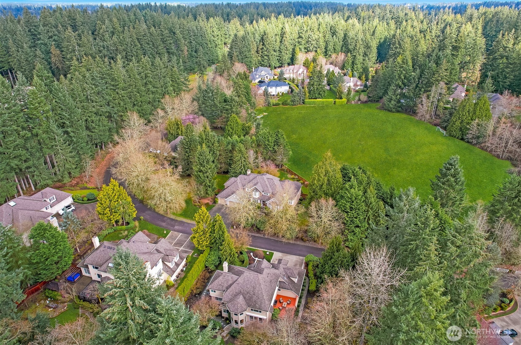 4728 177th Place Southeast Bothell, WA 98012 - Photo 37 of 40