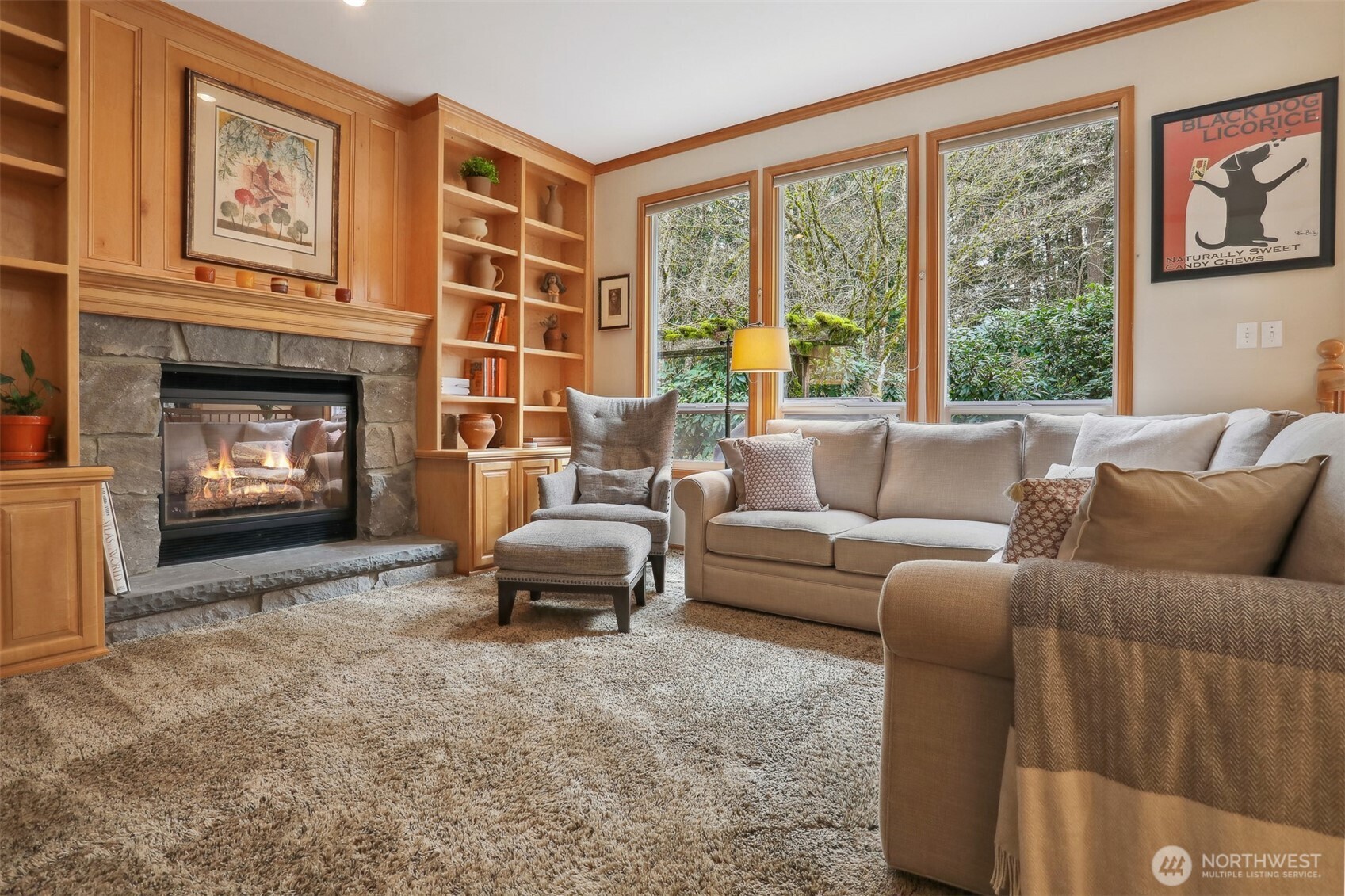 4728 177th Place Southeast Bothell, WA 98012 - Photo 5 of 40
