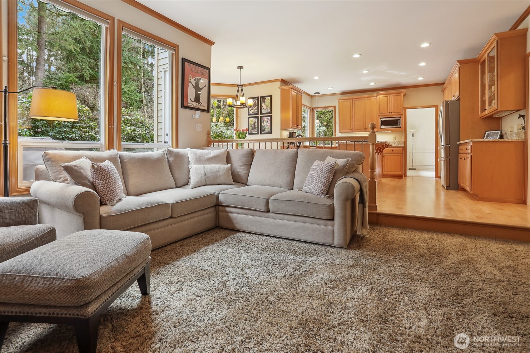 4728 177th Place Southeast Bothell, WA 98012 - Photo 6 of 40