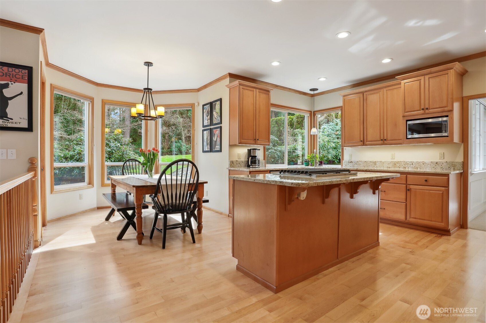 4728 177th Place Southeast Bothell, WA 98012 - Photo 7 of 40
