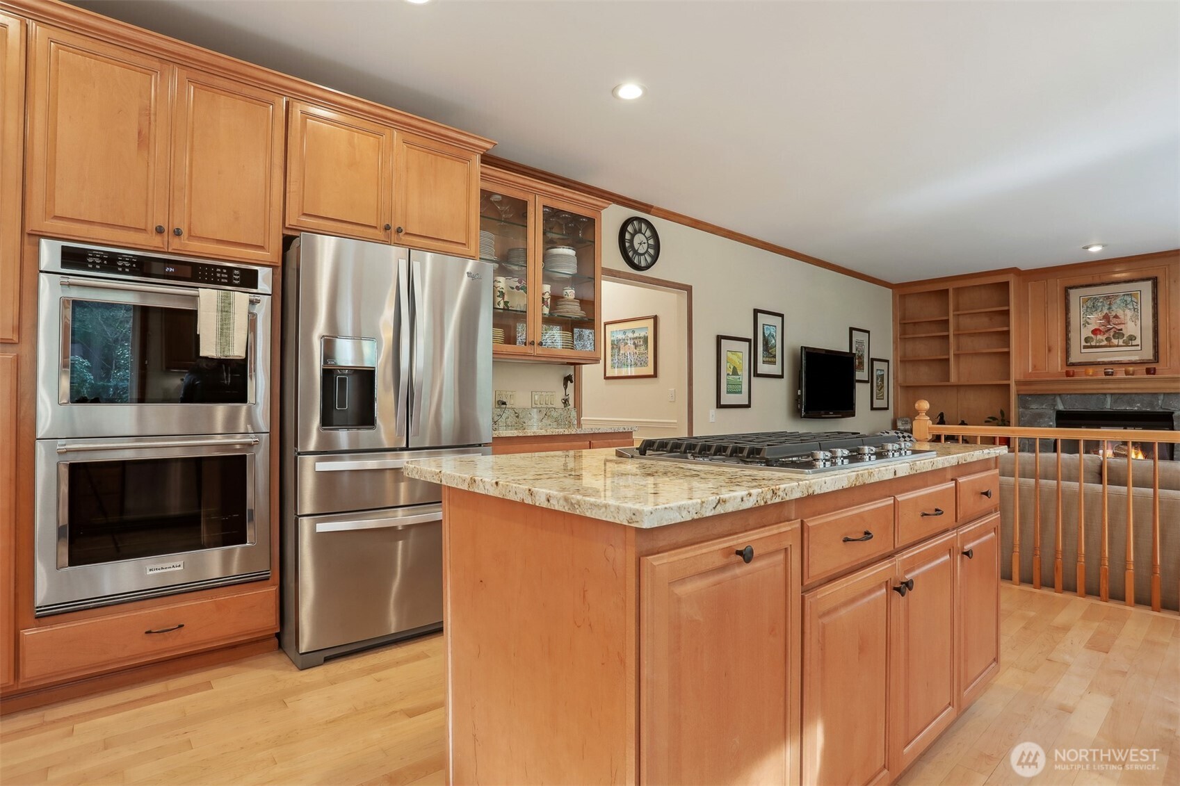 4728 177th Place Southeast Bothell, WA 98012 - Photo 8 of 40