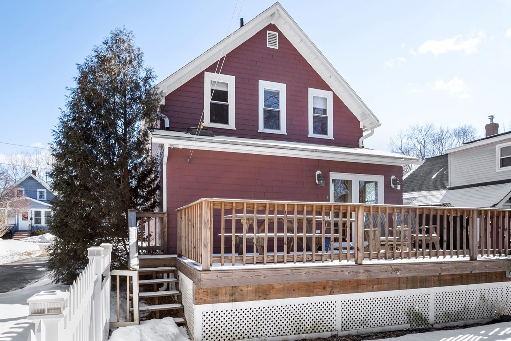27 Sunset Road Gardner, MA 01440 - Photo 6 of 29 Gallery Image 6