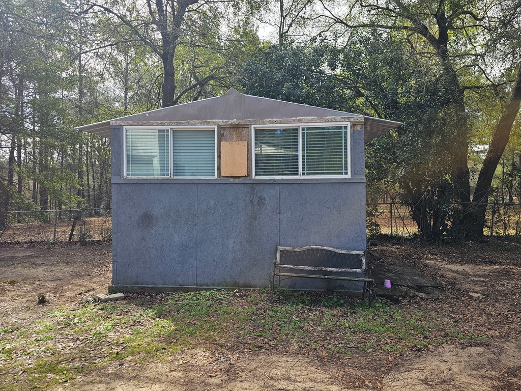 662 Bullock Road Midland City, AL 36350 - Photo 26 of 29