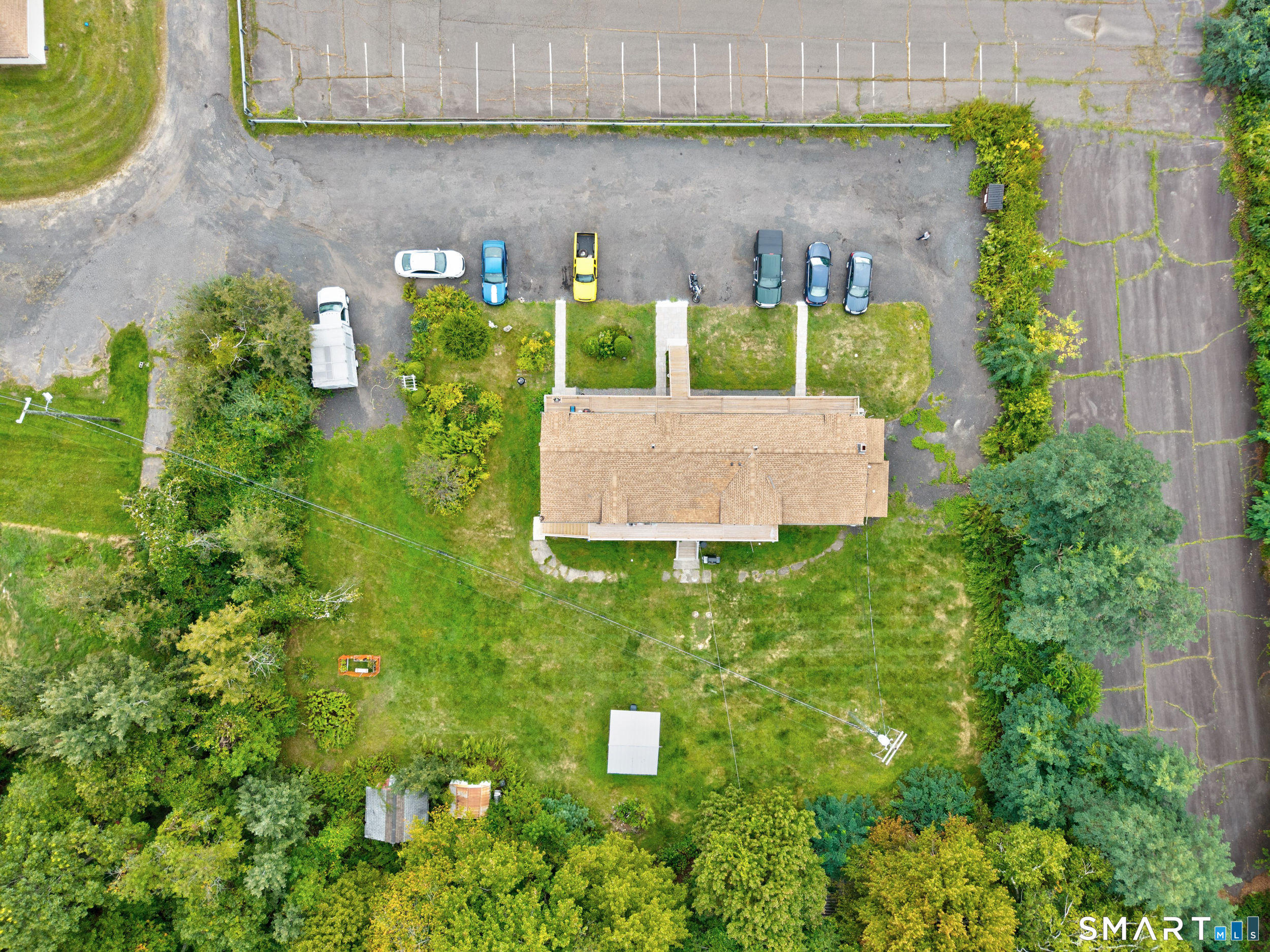 1259 Wolcott Road Wolcott, CT 06716 - Photo 2 of 30