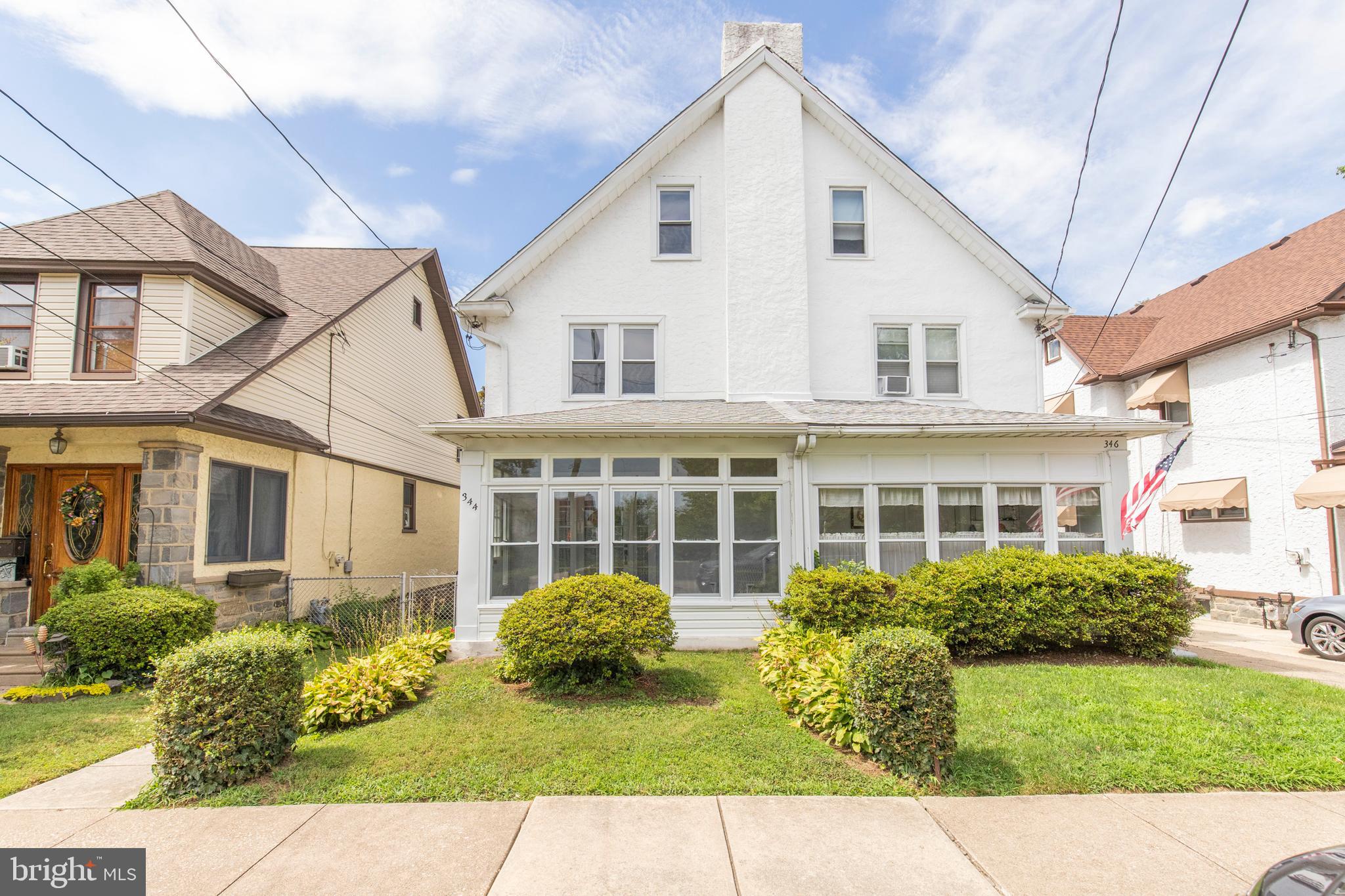 344 Kathmere Road Havertown, PA 19083 - Photo 2 of 30 Exterior Front