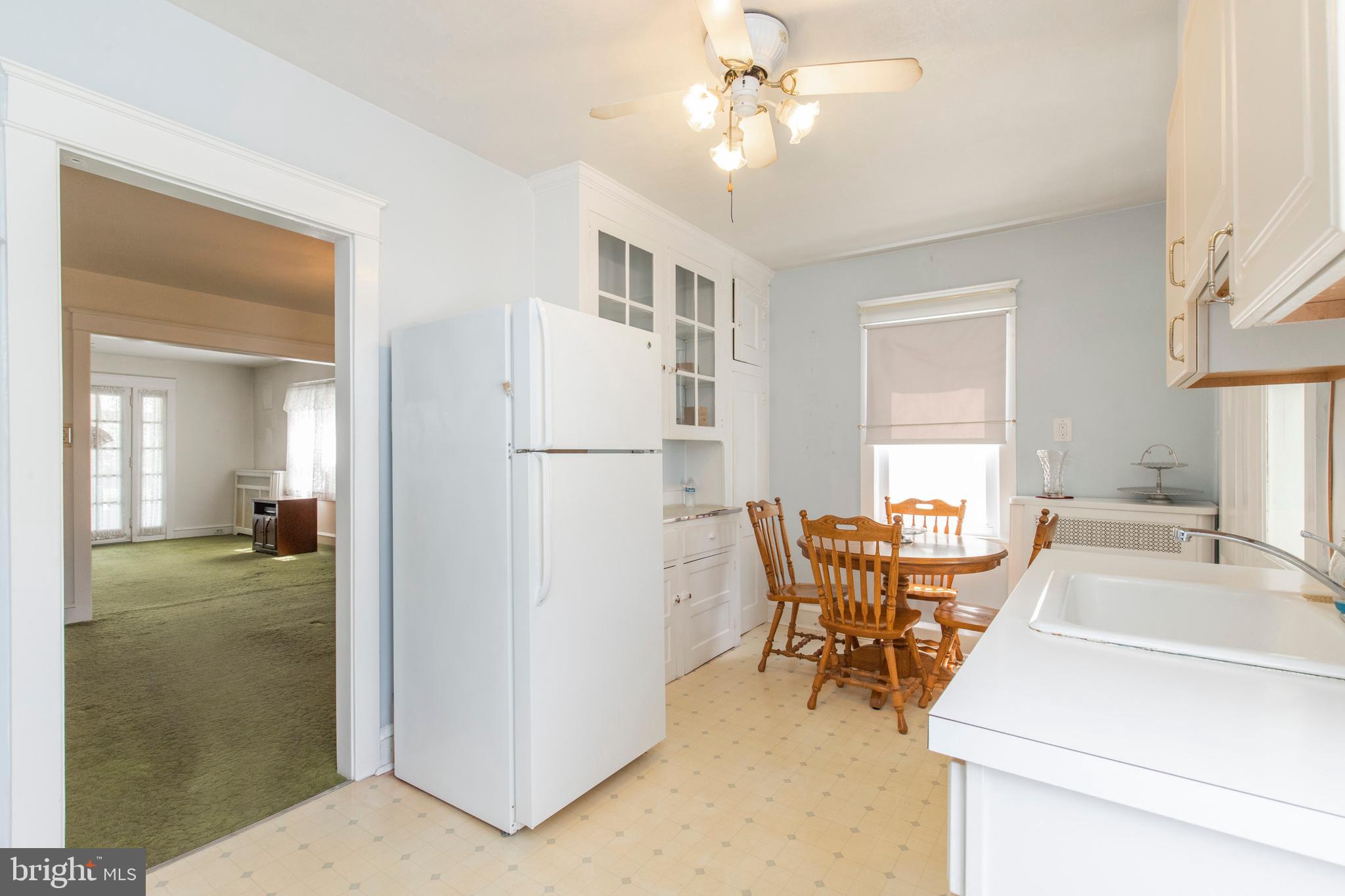 344 Kathmere Road Havertown, PA 19083 - Photo 12 of 30 Kitchen