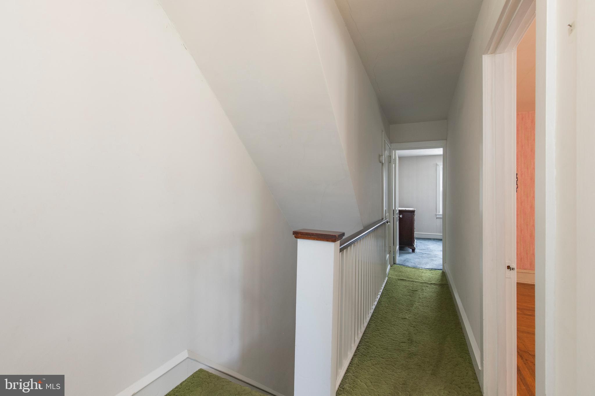 344 Kathmere Road Havertown, PA 19083 - Photo 14 of 30 Hallway