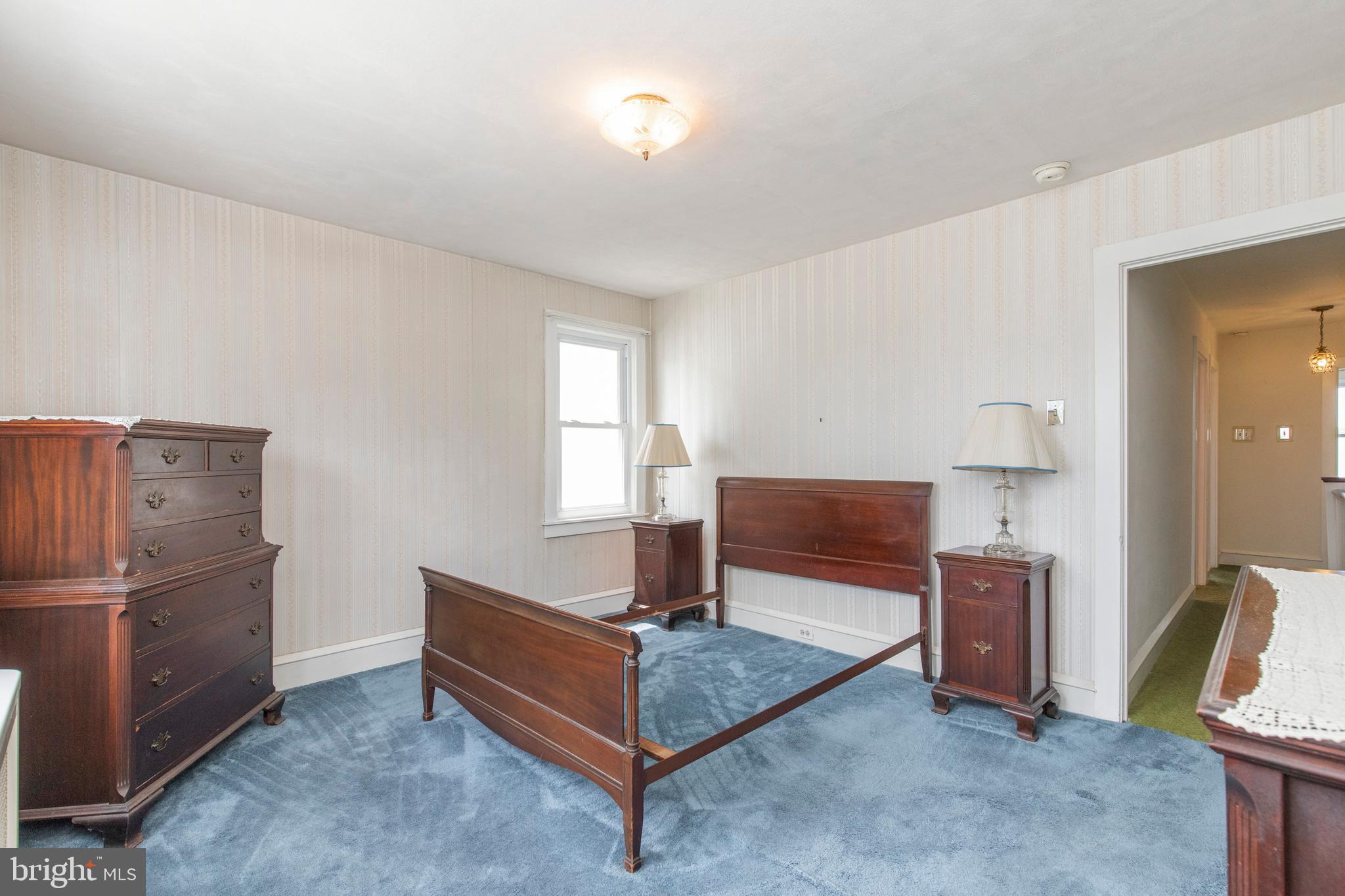 344 Kathmere Road Havertown, PA 19083 - Photo 16 of 30 Main Bedroom