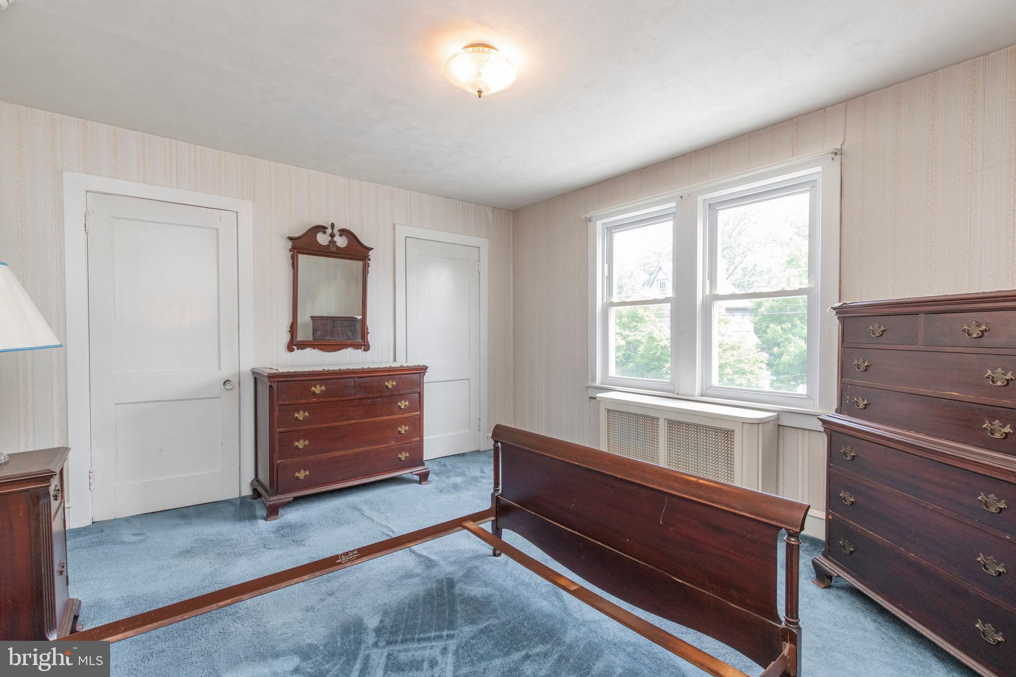 344 Kathmere Road Havertown, PA 19083 - Photo 17 of 30 Main Bedroom