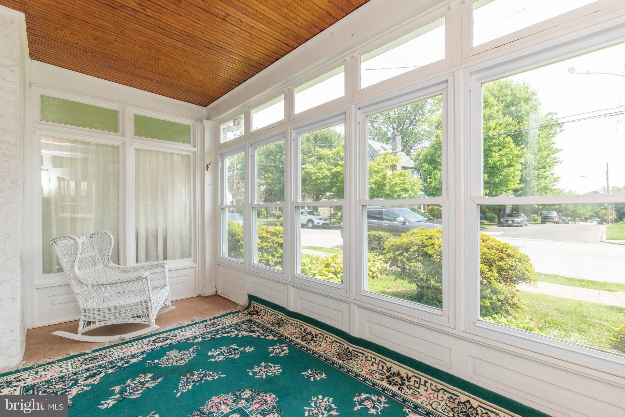 344 Kathmere Road Havertown, PA 19083 - Photo 3 of 30 Front Porch