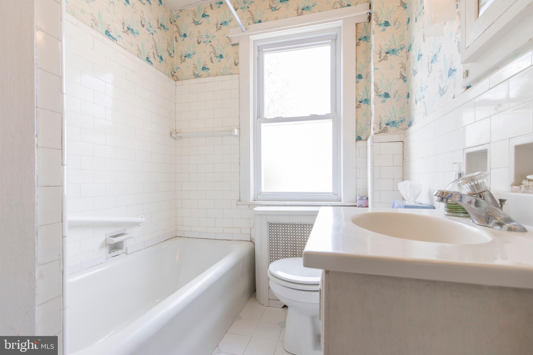 344 Kathmere Road Havertown, PA 19083 - Photo 23 of 30 Hall Bathroom