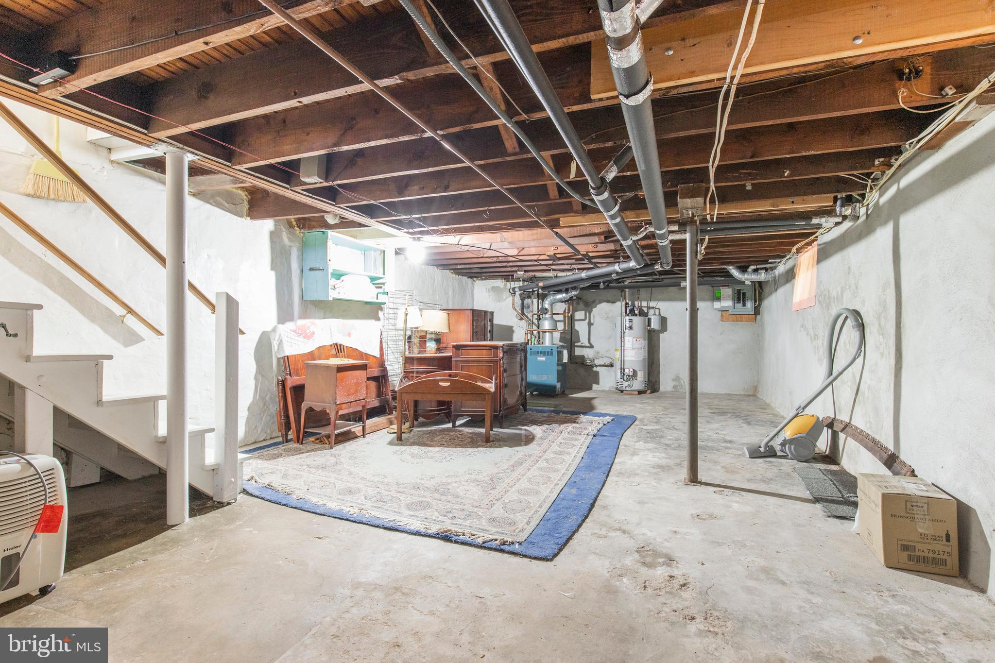 344 Kathmere Road Havertown, PA 19083 - Photo 26 of 30 Basement