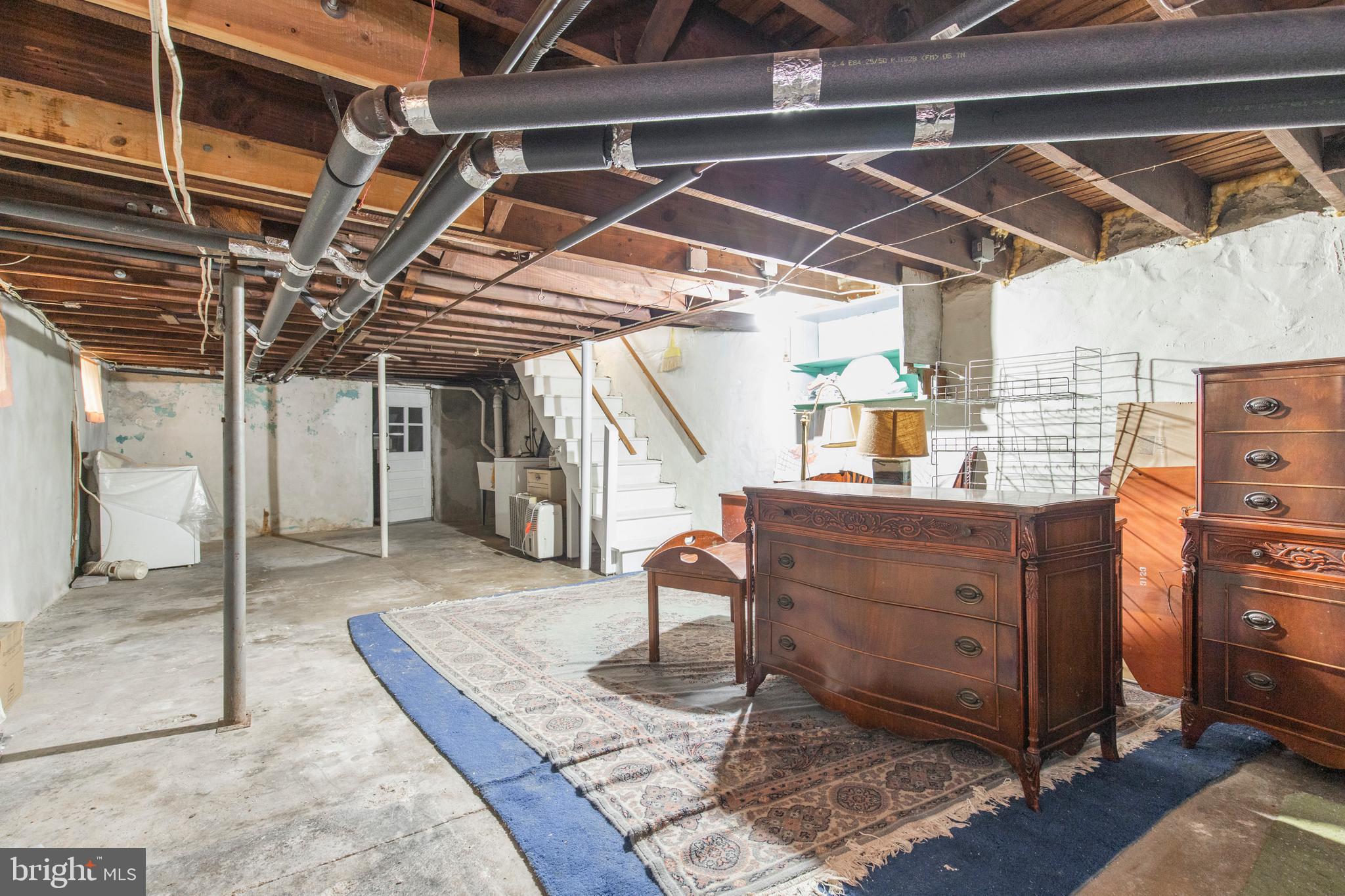 344 Kathmere Road Havertown, PA 19083 - Photo 27 of 30 Basement