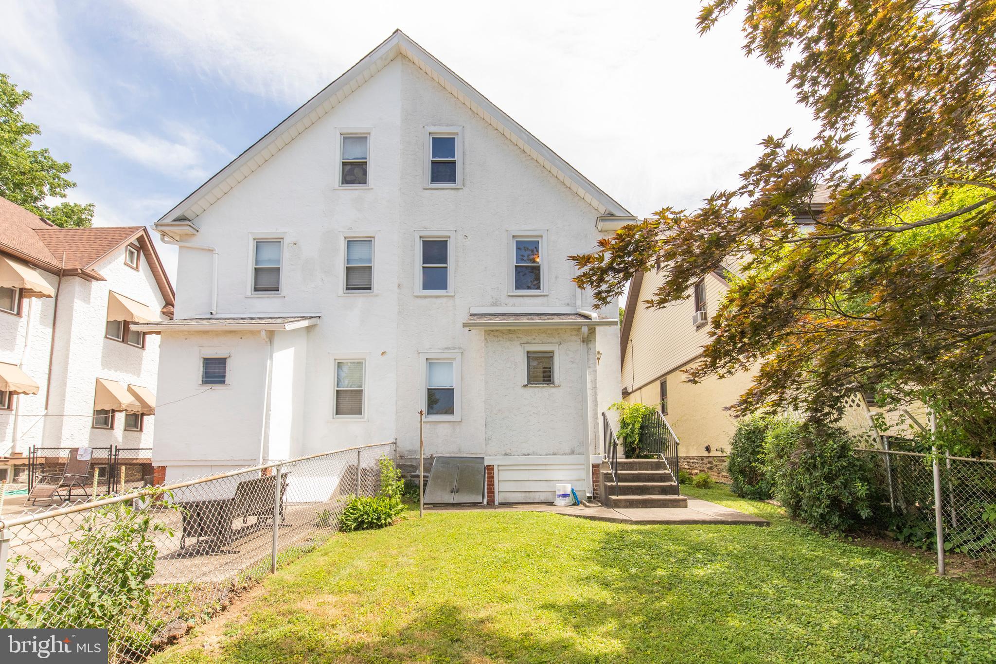 344 Kathmere Road Havertown, PA 19083 - Photo 28 of 30 Exterior Rear