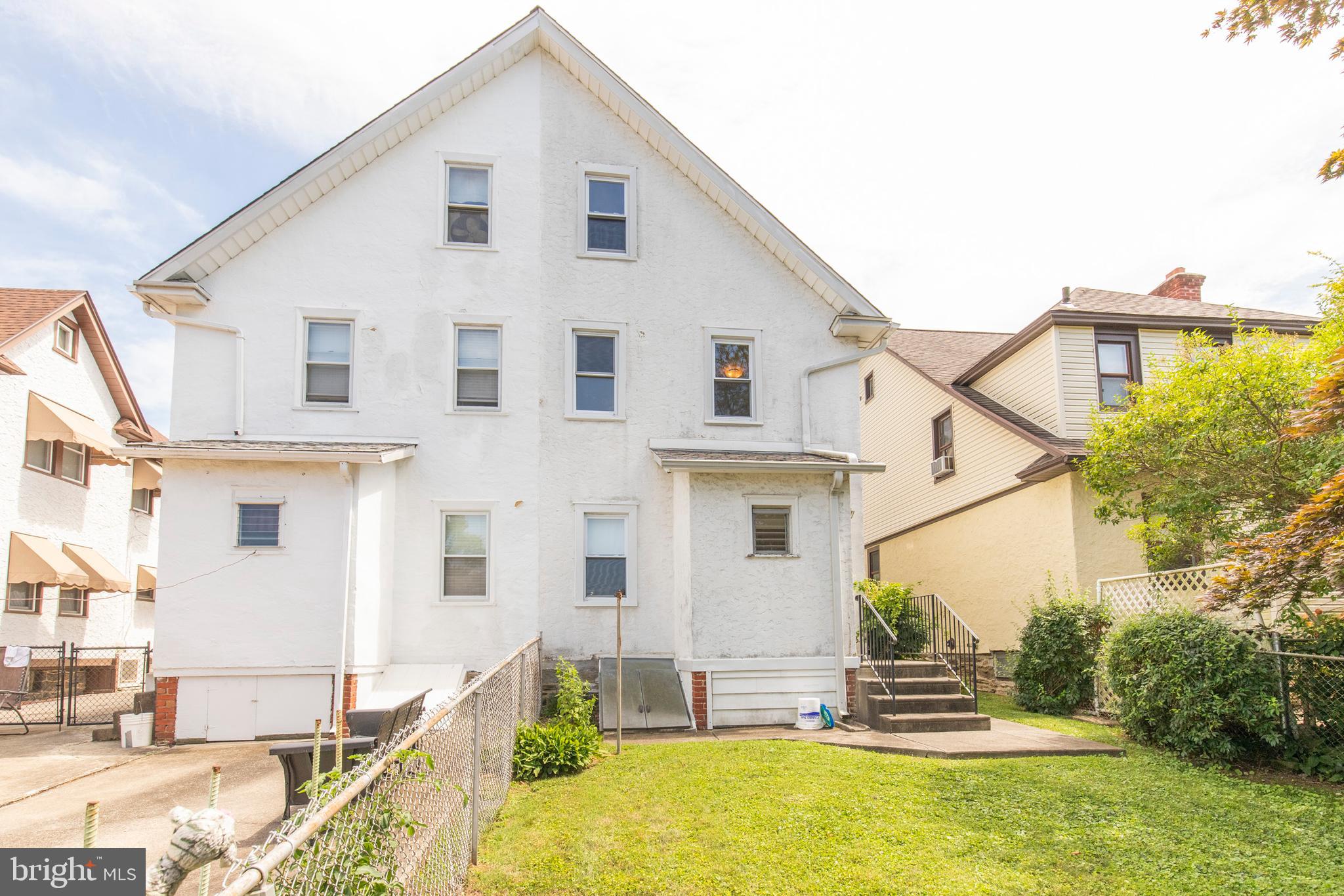 344 Kathmere Road Havertown, PA 19083 - Photo 29 of 30 Exterior Rear