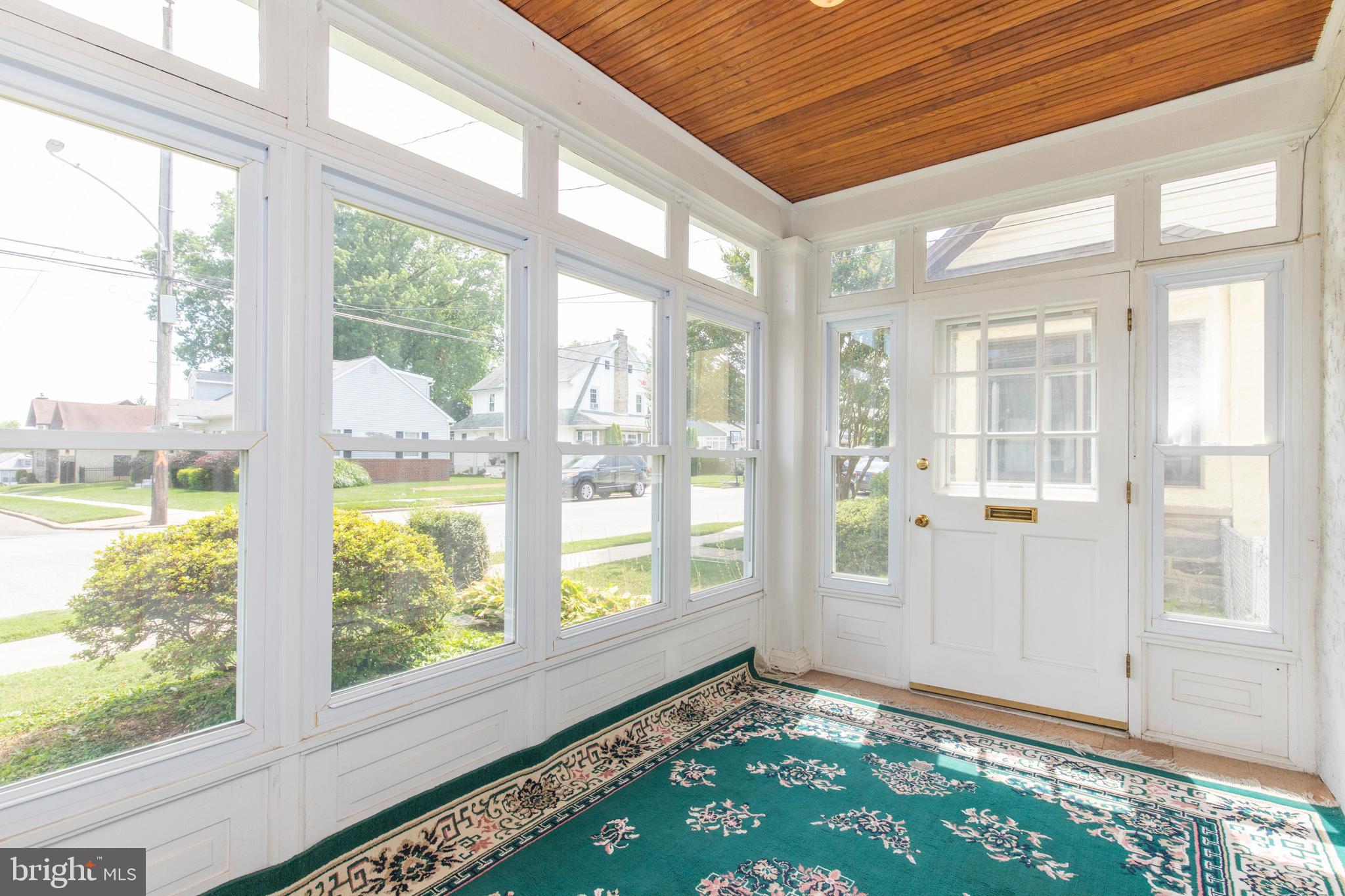 344 Kathmere Road Havertown, PA 19083 - Photo 4 of 30 Front Porch