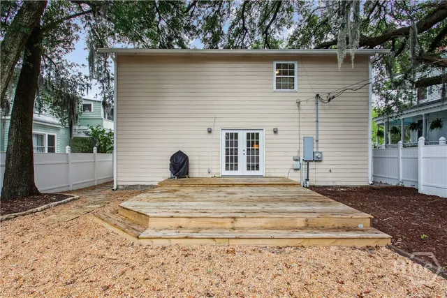 $450,000 | 1108 East Duffy Street, Savannah, GA 31404