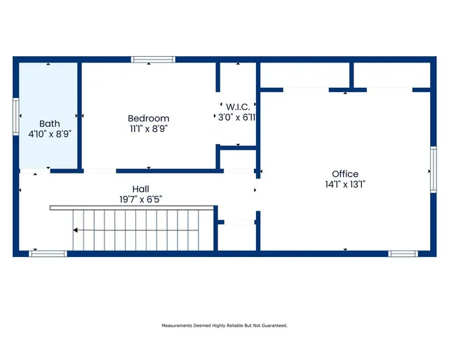 $450,000 | 1108 East Duffy Street, Savannah, GA 31404