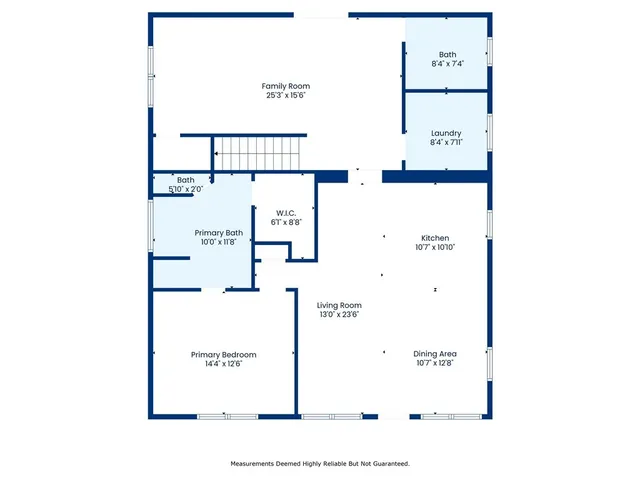 $450,000 | 1108 East Duffy Street, Savannah, GA 31404
