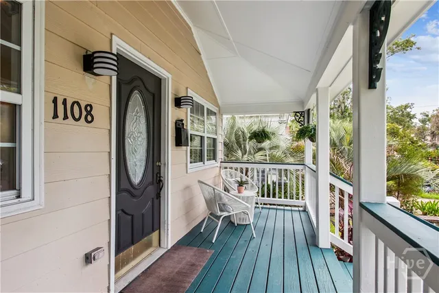 $450,000 | 1108 East Duffy Street, Savannah, GA 31404