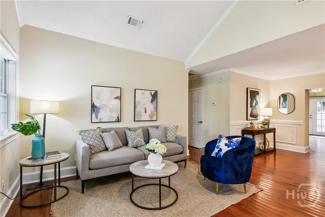 $450,000 | 1108 East Duffy Street, Savannah, GA 31404