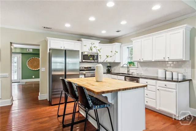 $450,000 | 1108 East Duffy Street, Savannah, GA 31404