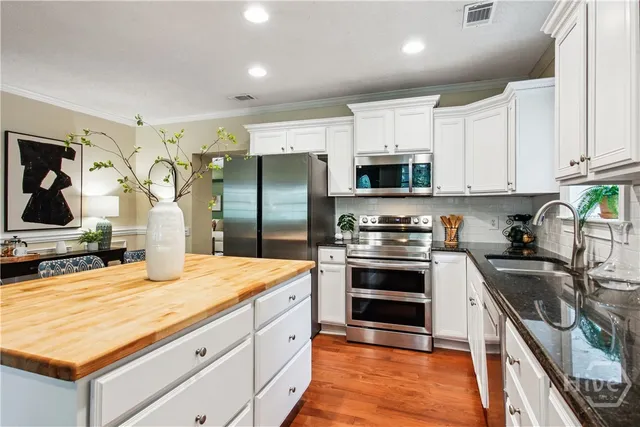 $450,000 | 1108 East Duffy Street, Savannah, GA 31404