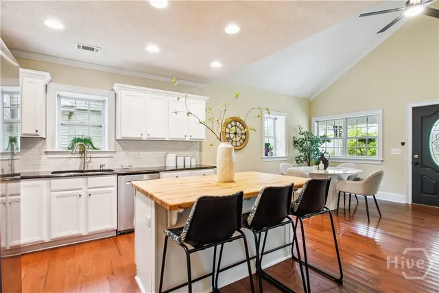 $450,000 | 1108 East Duffy Street, Savannah, GA 31404