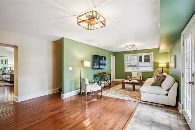 $450,000 | 1108 East Duffy Street, Savannah, GA 31404