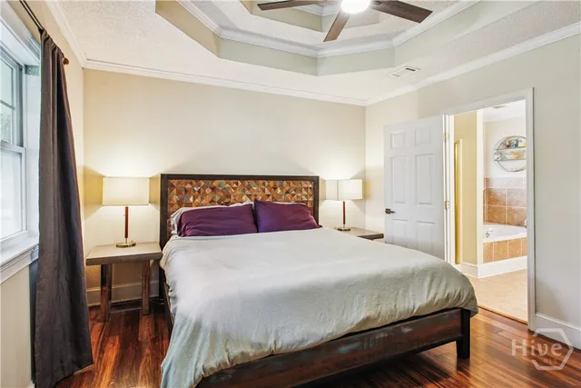 $450,000 | 1108 East Duffy Street, Savannah, GA 31404